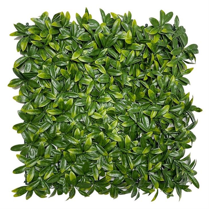 Greenery Panel For Wall